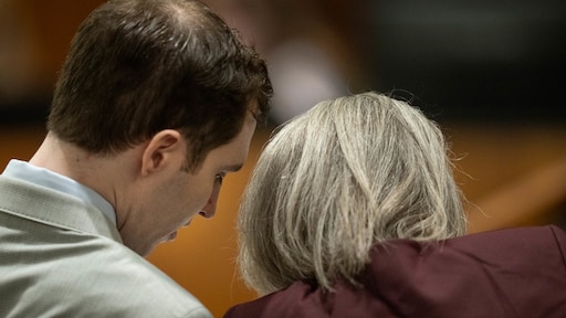 Tegen verdachte van moord Charlie Kirk mag doodstraf worden geëist