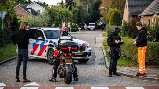 Burgemeester roept inwoners Overasselt na dreigvideo op rustig te blijven