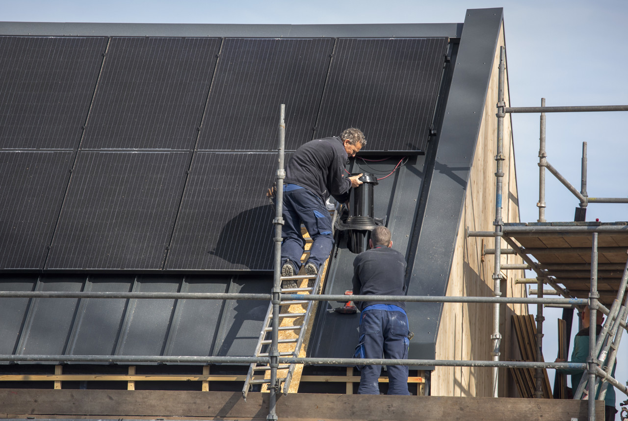 Warmtefonds verstrekt stuk meer leningen om huis te verduurzamen 