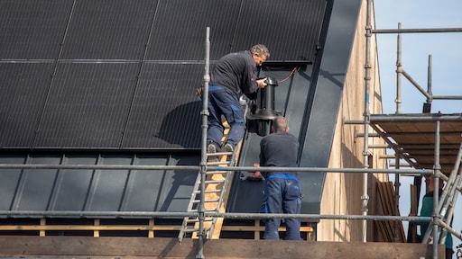 Warmtefonds verstrekt stuk meer leningen om huis te verduurzamen