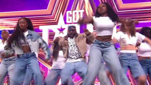 Reis Fernando legt lat hoog met uitspraak voor Got Talent-auditie