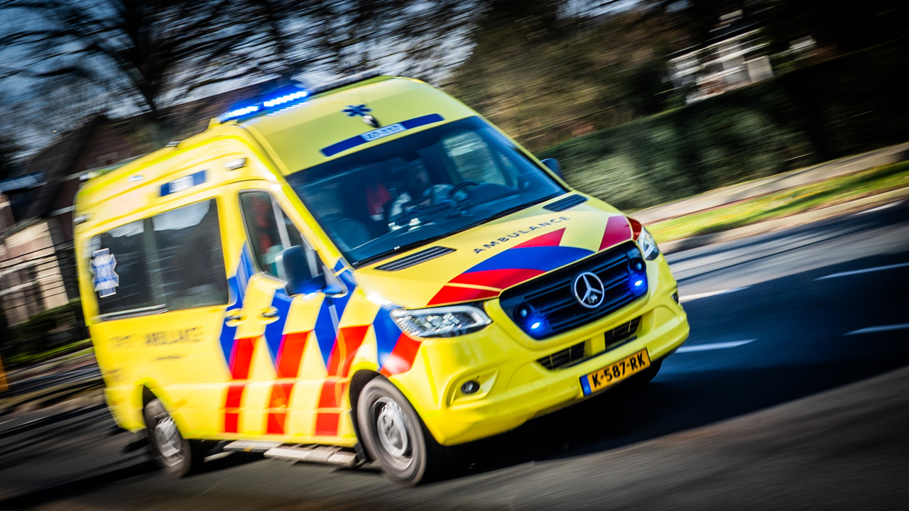 Groningse student die zich voordeed als ambulancebroeder krijgt zorgverbod