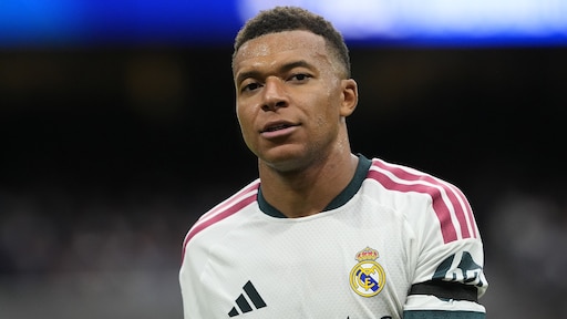 Franse tiener wilde voetballer Mbappé en 26 andere rijken ontvoeren