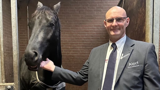 Vriend van doodgeschoten beveiliger Berry: 'Hij zag het gevaar niet'