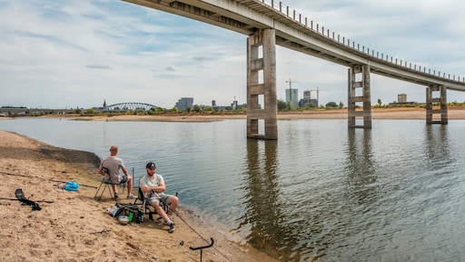 Watertekort voorbij, maar 'kan jaren duren voordat stand grondwater is hersteld'