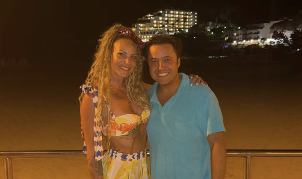 Eline uit B&B Vol Liefde vindt 'vriend voor het leven' in Timothy