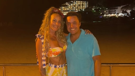 Eline uit B&B Vol Liefde vindt 'vriend voor het leven' in Timothy