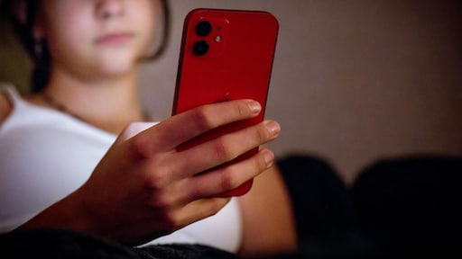 20 miljoen kinderen slachtoffer van online seksueel misbruik