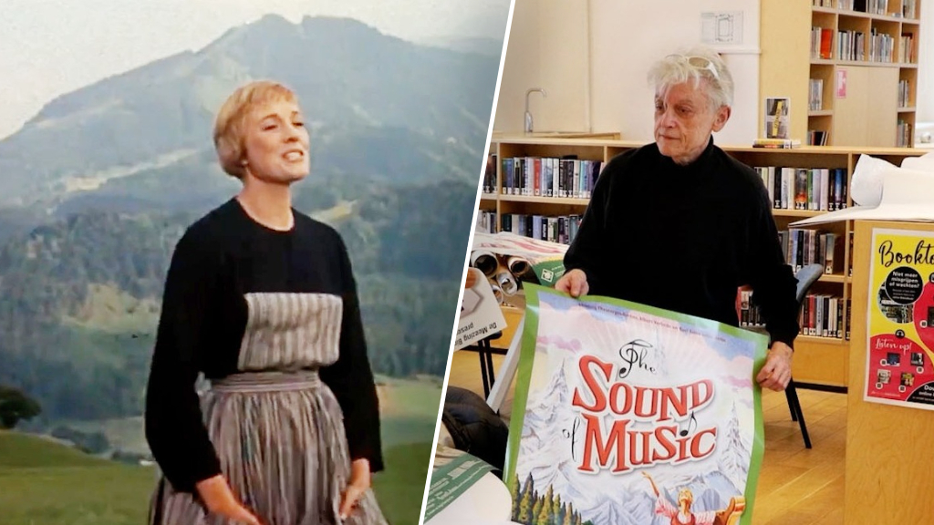 So Long, Farewell: Rogers enorme Sound of Music-collectie naar Oostenrijk