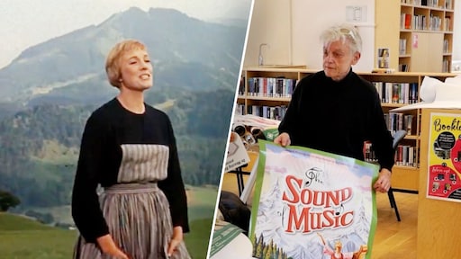 So Long, Farewell: Rogers enorme Sound of Music-collectie naar Oostenrijk