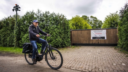 Buurtbewoners: tweede incident in Overasselt in zelfde nacht