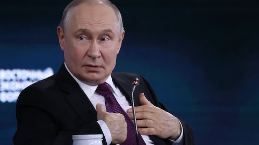 Rusland saboteert erop los, wat kan Europa doen? 'We moeten harder reageren'