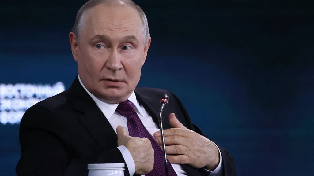 Rusland saboteert erop los, wat kan Europa doen? 'We moeten harder reageren'