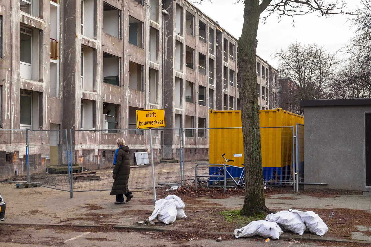 Prinsjesdagstukken: honderden miljoenen extra voor woningbouwcorporaties 