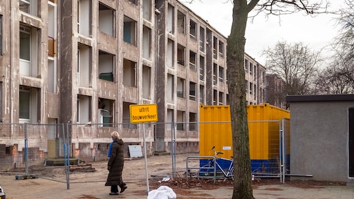 Prinsjesdagstukken: honderden miljoenen extra voor woningbouwcorporaties