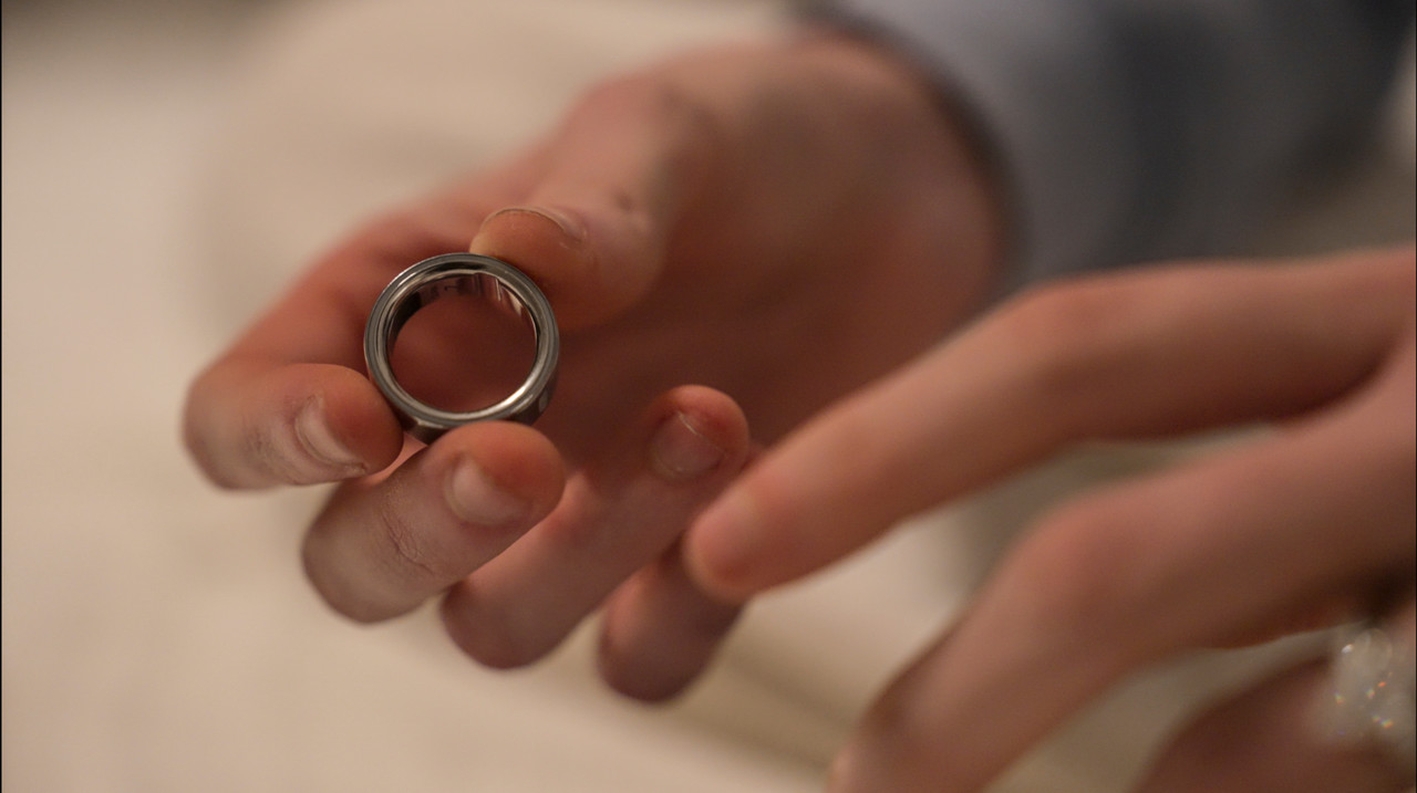 Finse maker van slimme ringen gaat naar de beurs in New York