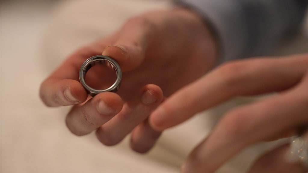 Finse maker van slimme ringen gaat naar de beurs in New York