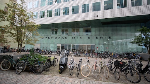 Sekswerker krijgt vier jaar cel en tbs voor doodsteken huisbaas