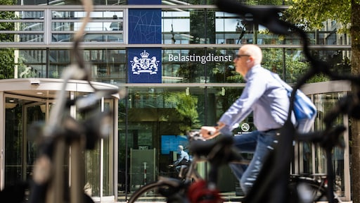 Overgang van ING naar Rabo kost fiscus 4,3 miljoen