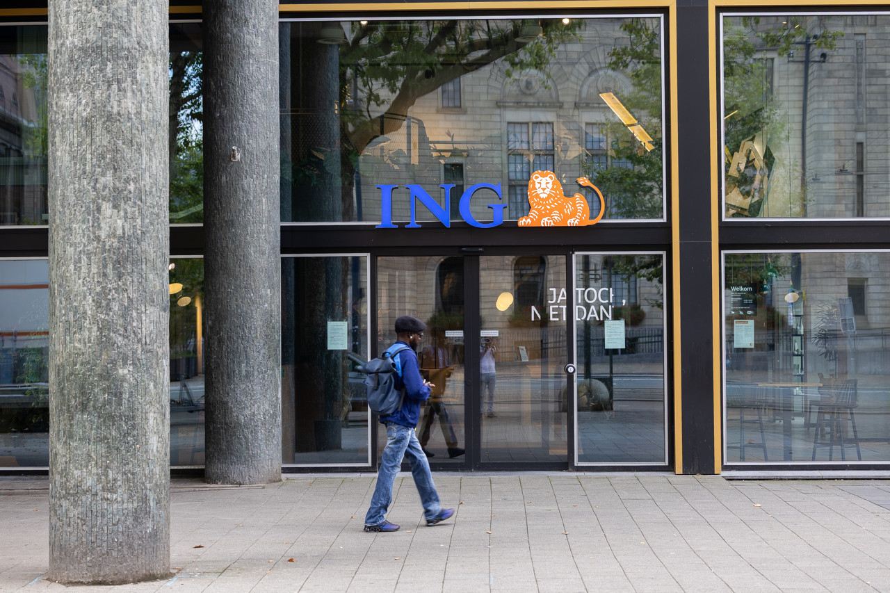 Miljardenwinsten voor ABN, ING en Rabo: 'Niet exorbitant'