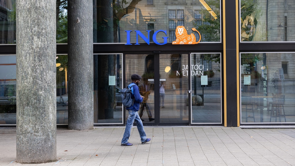 Miljardenwinsten voor ABN, ING en Rabo: 'Niet exorbitant'
