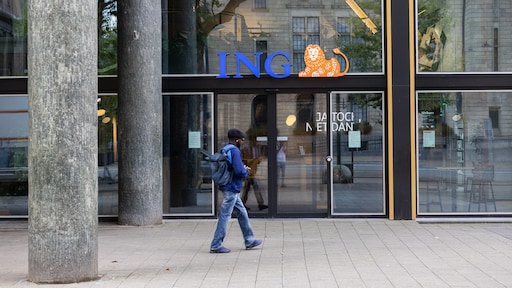 Miljardenwinsten voor ABN, ING en Rabo: 'Niet exorbitant'