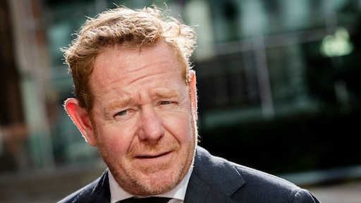 Van Weel na extreem geweld Overasselt: we zijn geen narcostaat