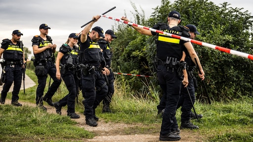 34 (!) verdachten in zaak-Overasselt: zo pakt de recherche zo'n monsterklus aan
