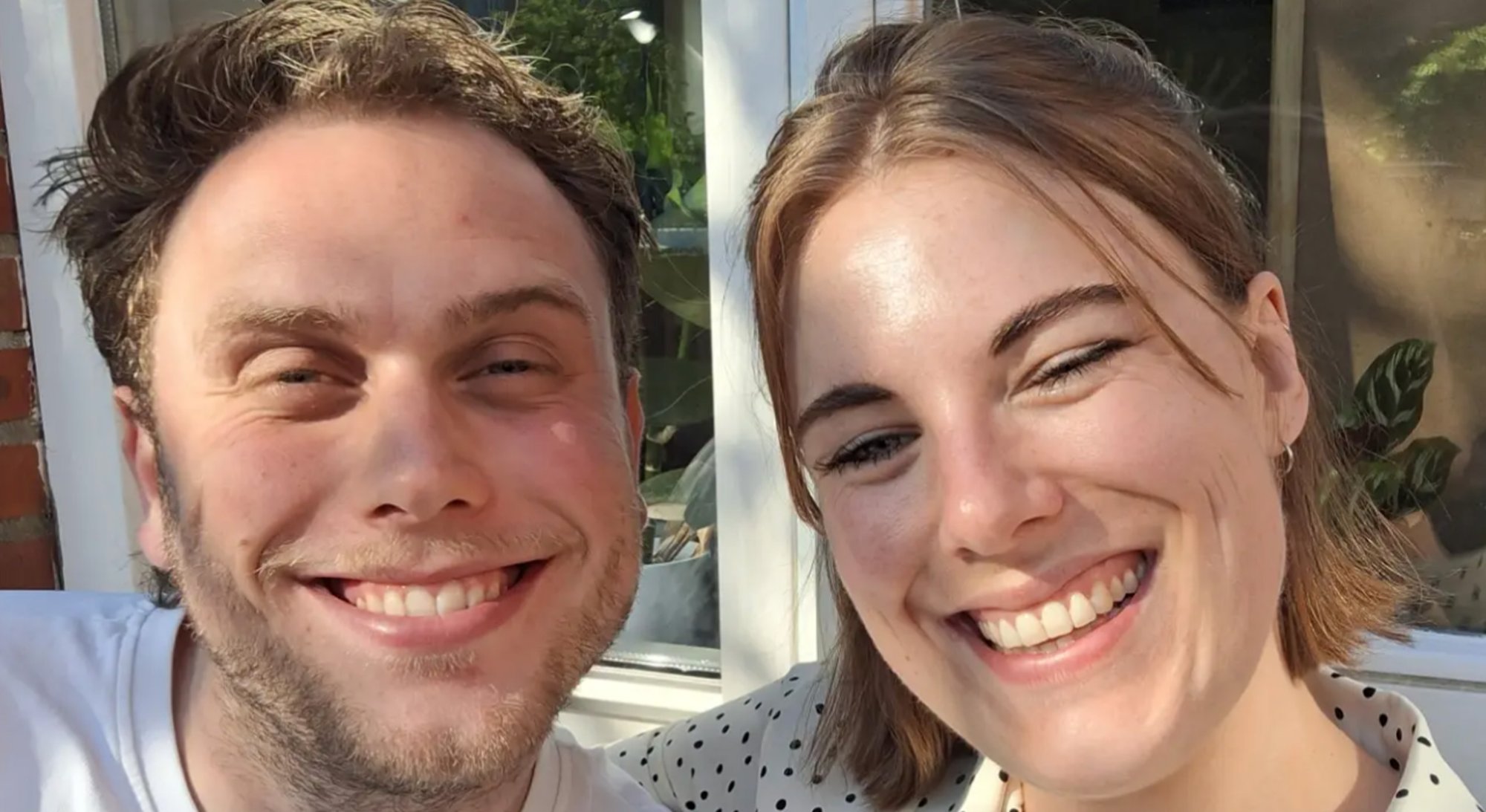 Hinke en Giovanni uit MAFS verwachten eerste kind