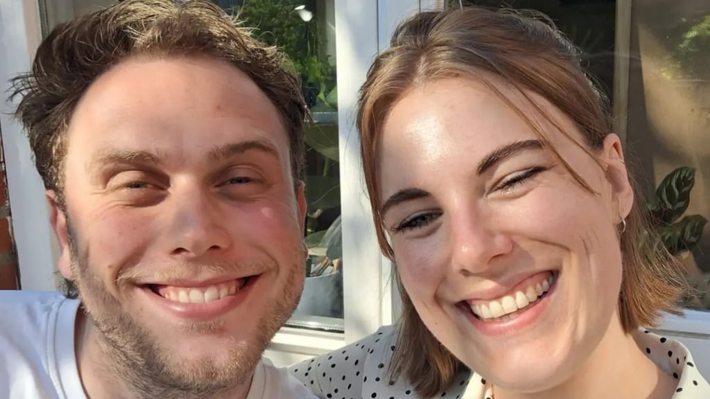 Hinke en Giovanni uit MAFS verwachten eerste kind