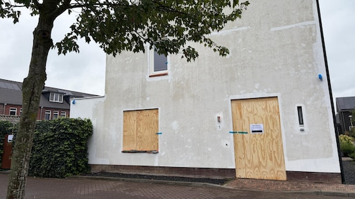 Burgemeester Heumen sluit nog een woning in Overasselt, huis van schoonfamilie Jan G.