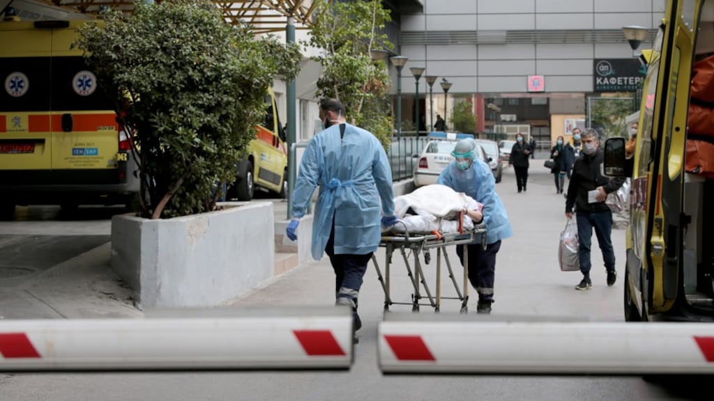 Al meer dan 1000 besmettingen met westnijlvirus in Europa