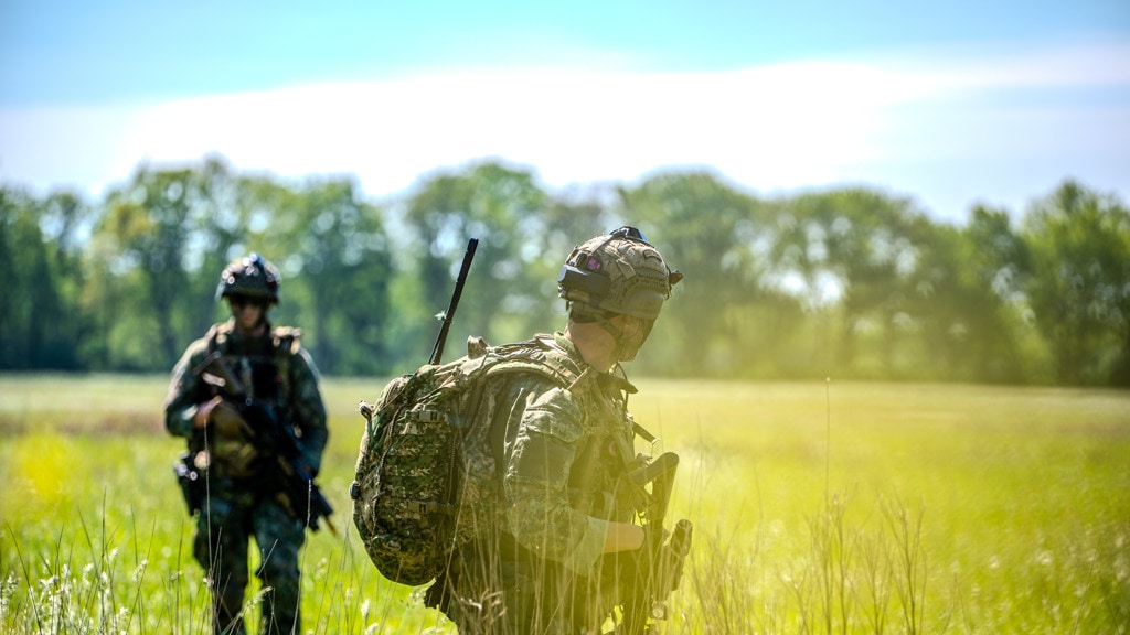 Image for the article: Reisapp Polarsteps mag niet meer op diensttelefoon militairen