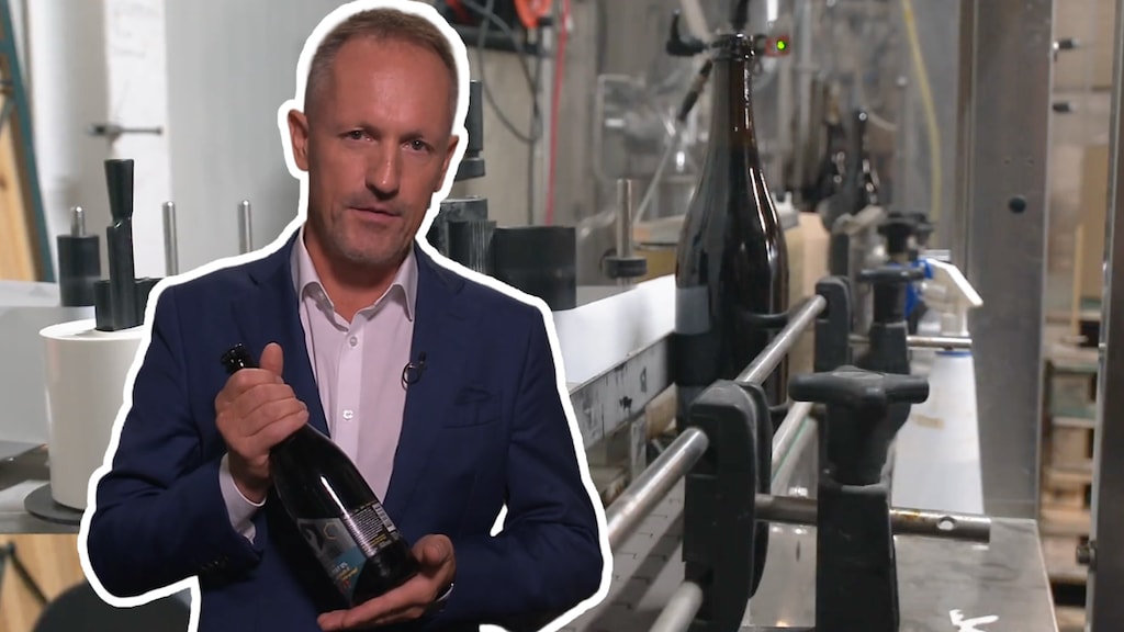 Kater voor kleine bierbrouwers: streep door belastingvoordeel