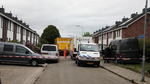 Aangehouden verdachte na dood 12-jarige jongen is zijn moeder
