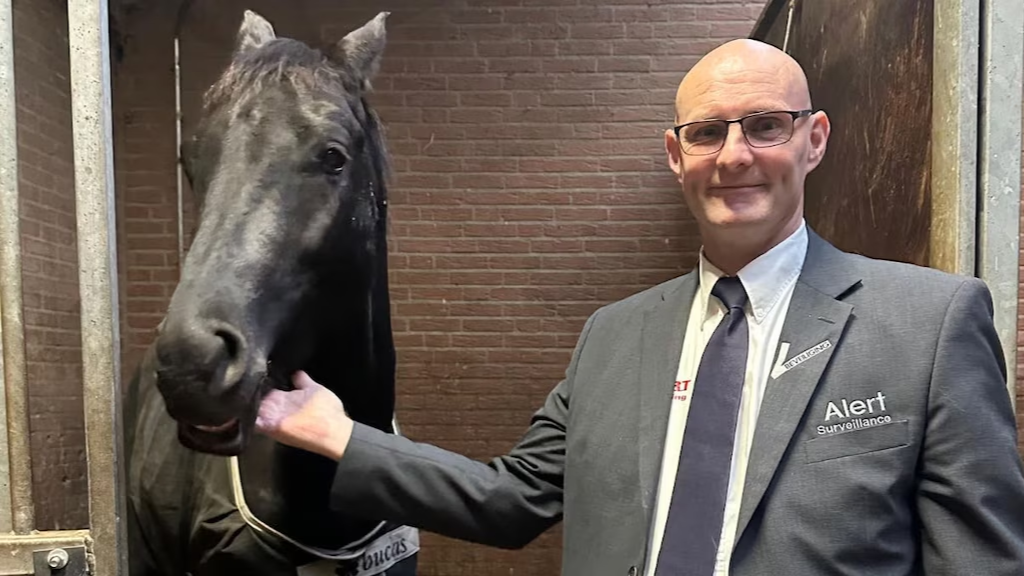 Herdenking doodgeschoten beveiliger Berry gaat niet door om 'veiligheidsoverwegingen'