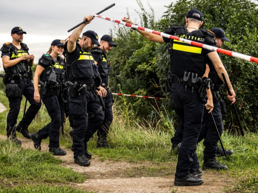 Nieuwe aanhouding voor geweld Overasselt, gaat om een 26-jarige Belg