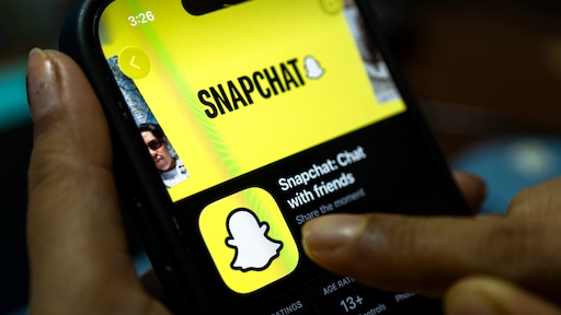 Nederlandse claimstichting stelt concrete eisen in nieuwe aanklacht tegen Snapchat