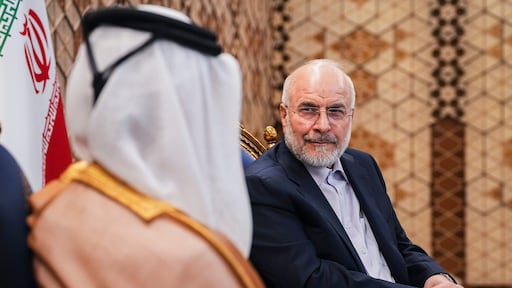 Toponderhandelaar Iran waarschuwt voor 'pijnlijkere reactie' op aanvallen VS