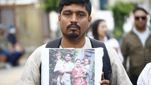 Dag van nationale rouw in Nepal: nog altijd zeker 5500 vermisten na vloedgolf