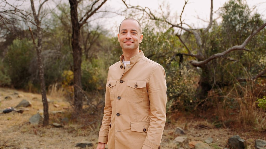 Valerio Zeno neemt presentatie Echte Jongens Op Safari op zich