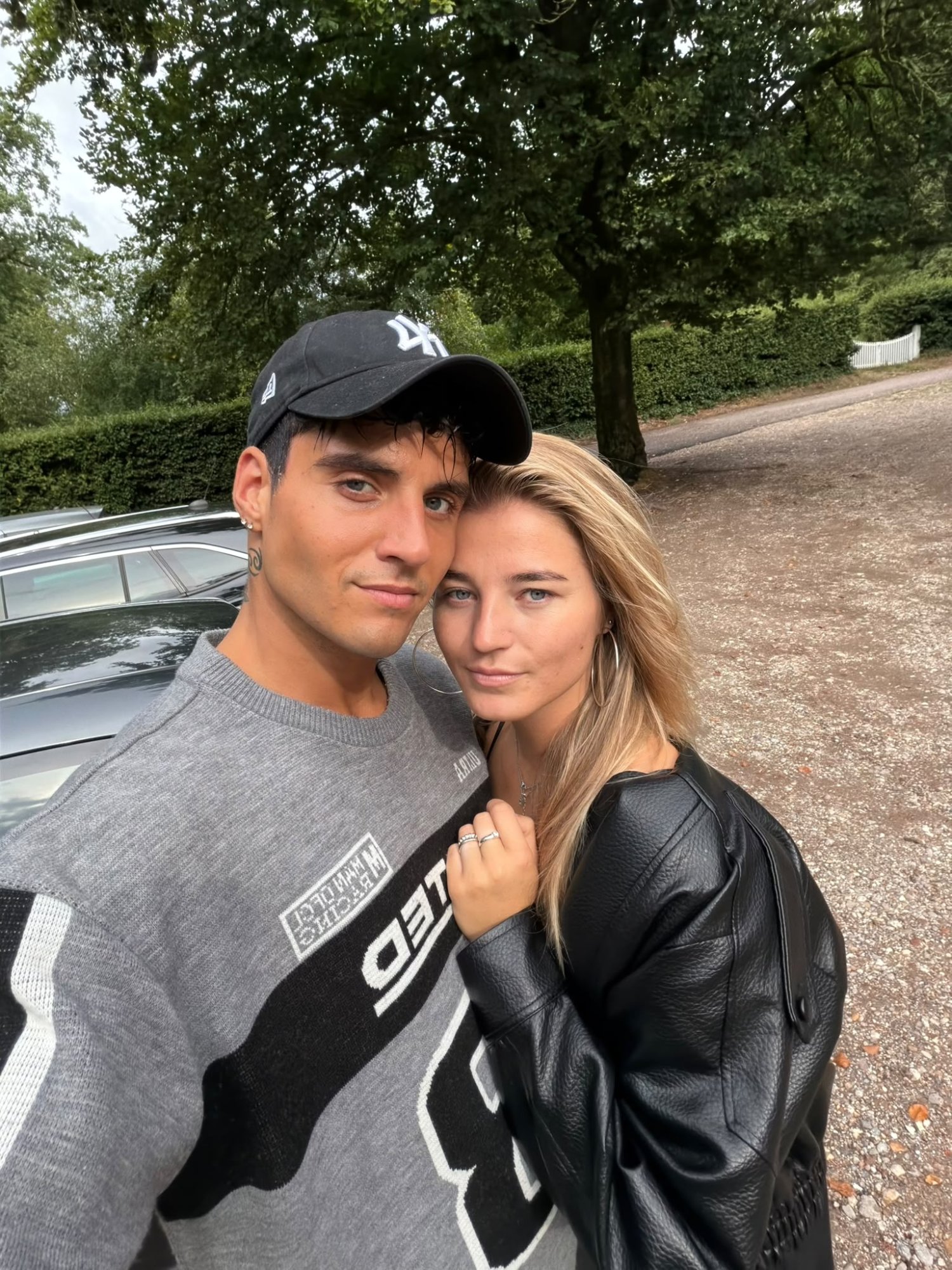 Anouk kwam er in Bondgenoten achter dat ze niks meer voor ex voelde