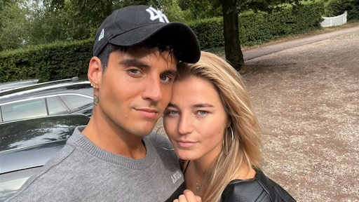 Anouk kwam er in Bondgenoten achter dat ze niks meer voor ex voelde
