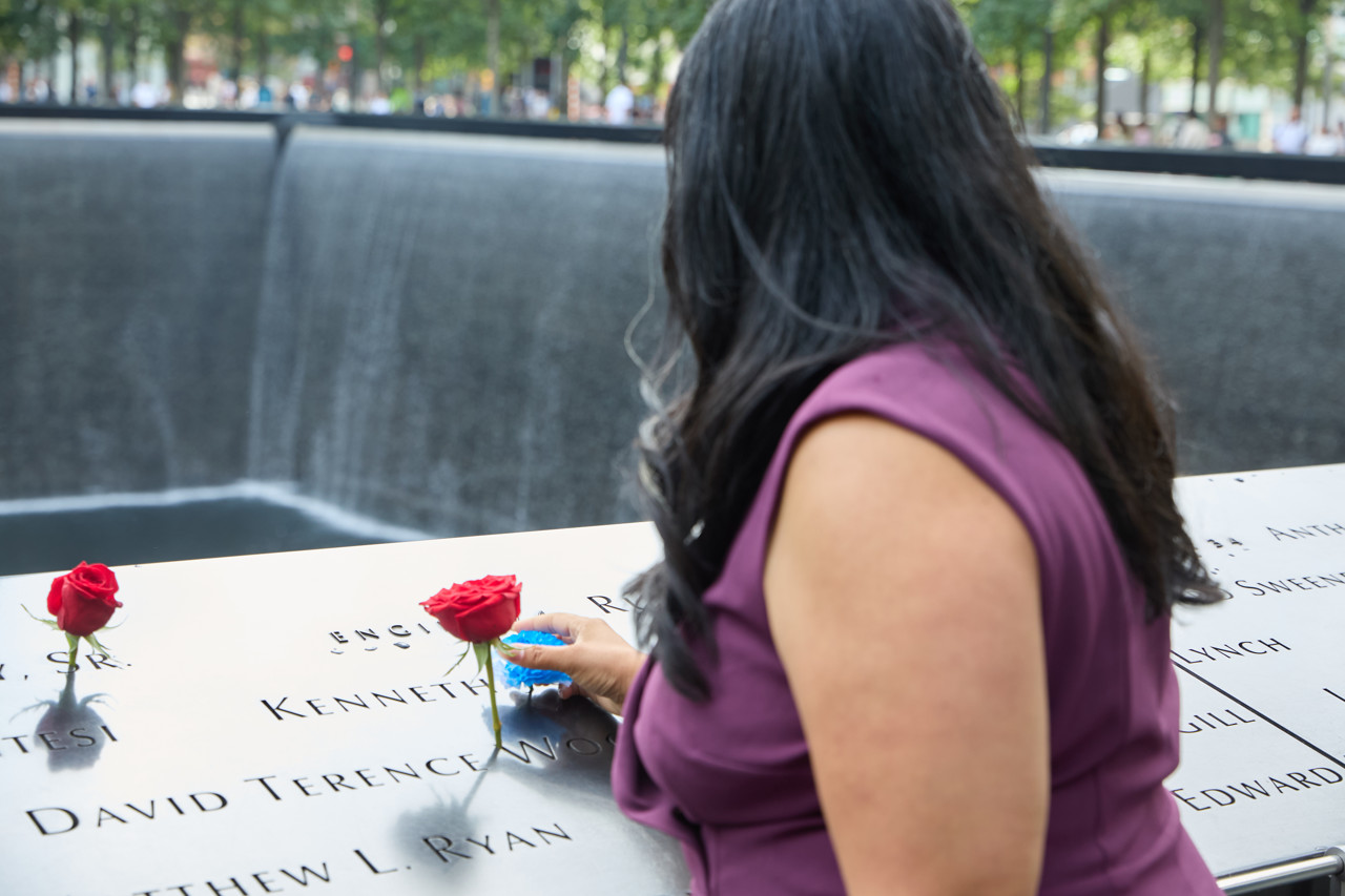Inwoners New York werden voorgelogen over luchtkwaliteit na 9/11
