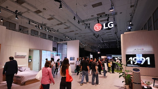 'Smart-tv's van LG bespioneren gebruikers via microfoon'