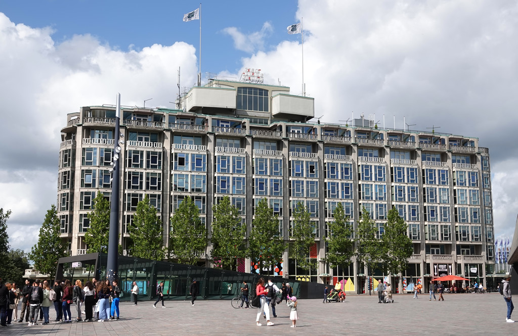 Stimuleringsfonds onderzoekt vermeend wangedrag ex-directeur