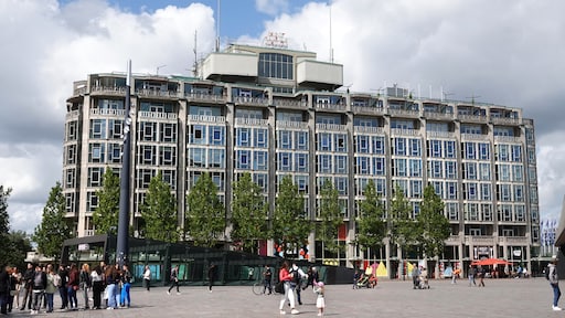 Stimuleringsfonds onderzoekt vermeend wangedrag ex-directeur