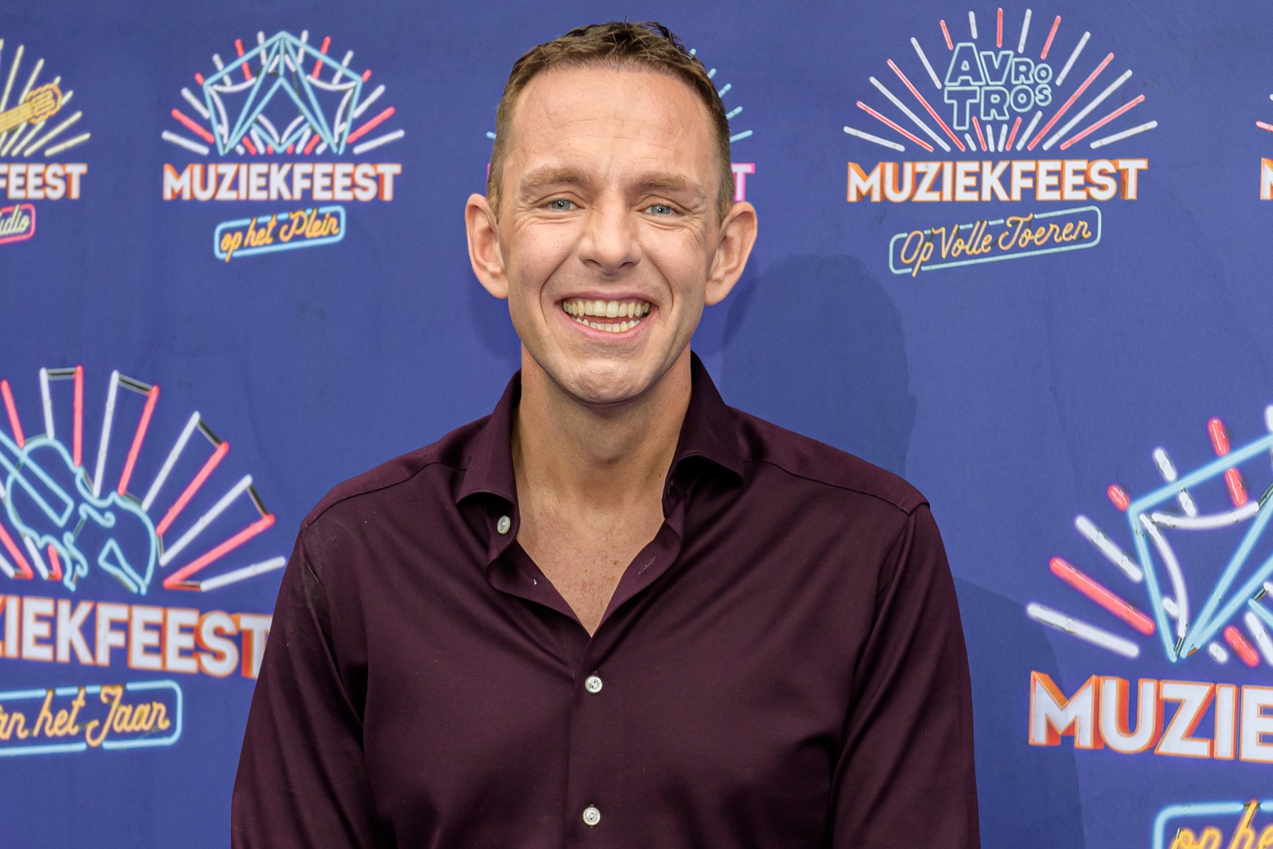 Kees de Bever deelt update na ongeluk tijdens filmopnames