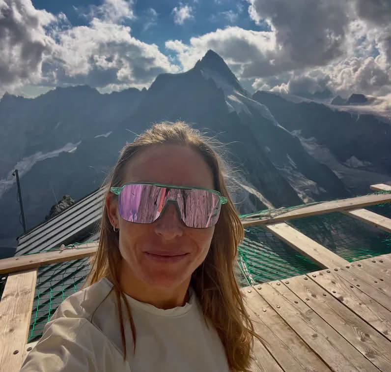 Canadese atlete al ruim week vermist na recordpoging op Matterhorn