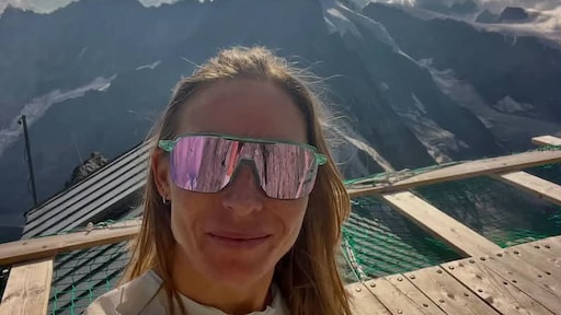 Canadese atlete al ruim week vermist na recordpoging op Matterhorn